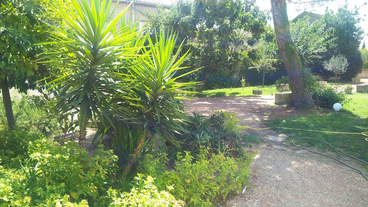 Photos des visiteurs Gîte Domaine Saint-Etienne 11100 Narbonne