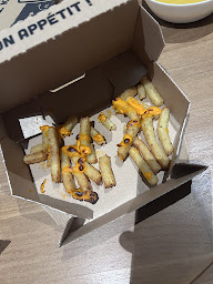 Photo n°11 de Domino's Pizza St-Brevin-les-Pins à Saint-Brevin-les-Pins ()