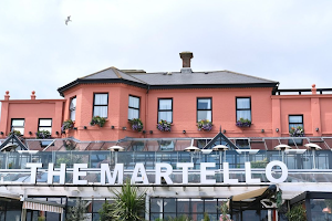 The Martello Hotel image