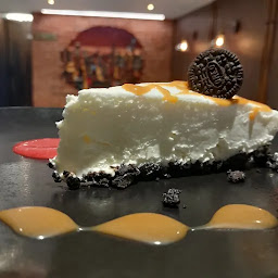 Photo n°5 de Burger Gotham à Embrun ()