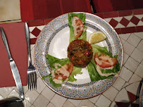 Plats et boissons du Restaurant marocain L'Argana à Tarnos - n°12