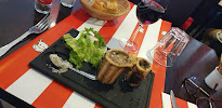 Plats et boissons du Restaurant à viande Restaurant La Boucherie à Viry-Noureuil - n°19