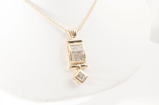 Jewelry Store «Royalty Fine Jewelers», reviews and photos, 10500 Ulmerton Rd #656, Largo, FL 33771, USA