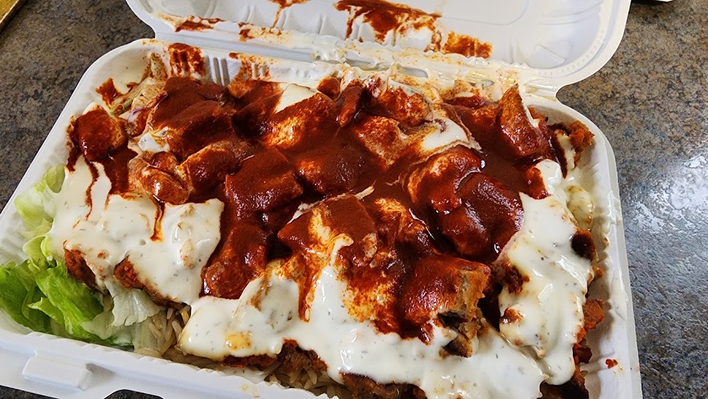 Hamza & Madina 11004