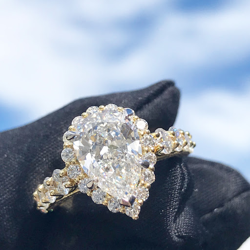 Jeweler «Cozzi Jewelers», reviews and photos, 4819 West Chester Pike, Newtown Square, PA 19073, USA