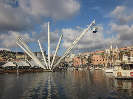 Extérieur hôtels Hotel Brignole 16122 Genoa