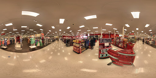 Department Store «Target», reviews and photos, 130 NJ-10 #1, East Hanover, NJ 07936, USA