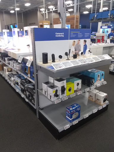 Electronics Store «Best Buy», reviews and photos, 6315 E Southern Ave, Mesa, AZ 85206, USA