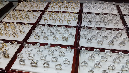 Jewelry Store «Union Jewelers Exchange», reviews and photos, 2290 US-22 G, Union, NJ 07083, USA