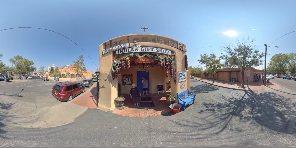 La Hacienda Gifts 87104