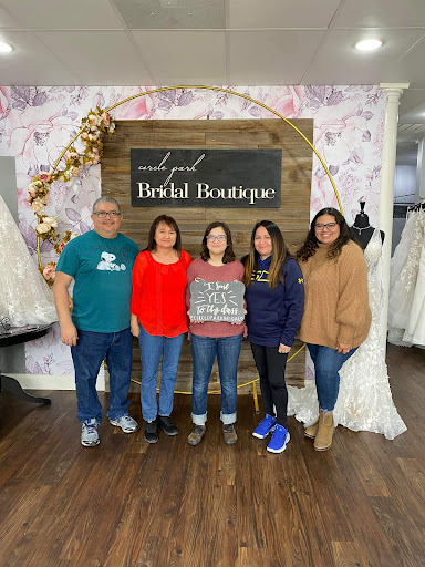 Boutique «Circle Park Bridal Boutique», reviews and photos, 4950 Keller Springs Rd #110, Addison, TX 75001, USA