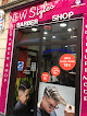 Salon de coiffure Salon STYLES BARBER SHOP 92600 Asnières-sur-Seine