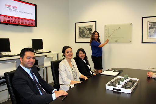 Employment Agency «Marquee Staffing», reviews and photos, 2 Venture #140, Irvine, CA 92618, USA