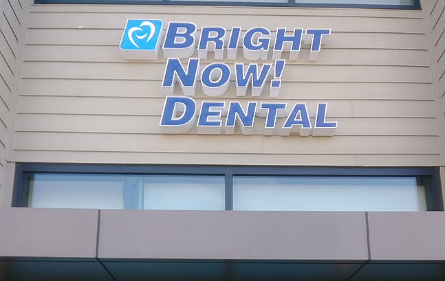 Bright Now Dental
