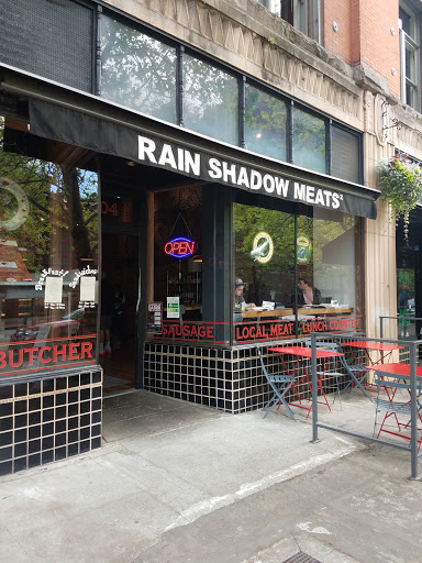 Sandwich Shop «Rain Shadow Meats Squared», reviews and photos, 404 Occidental Ave S, Seattle, WA 98104, USA