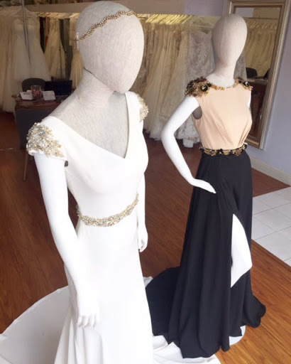 Bridal Shop «Couture Bridal Miami», reviews and photos, 9545 Harding Ave, Miami Beach, FL 33154, USA