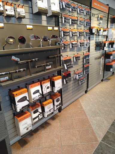 Harley-Davidson Dealer «South East Harley-Davidson», reviews and photos, 23105 Aurora Rd, Bedford Heights, OH 44146, USA