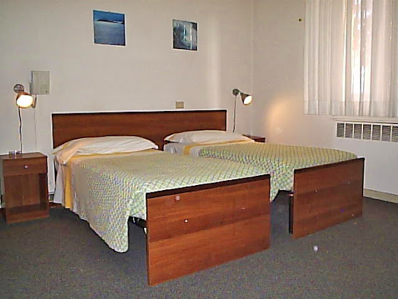 Photos du propriétaire hôtels Hotel Tuscolano 40128 Bologna