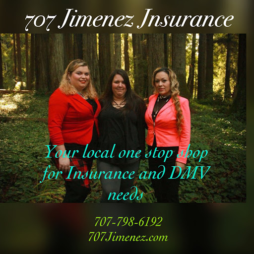 Insurance Agency «707 Jimenez Insurance Services LLC», reviews and photos