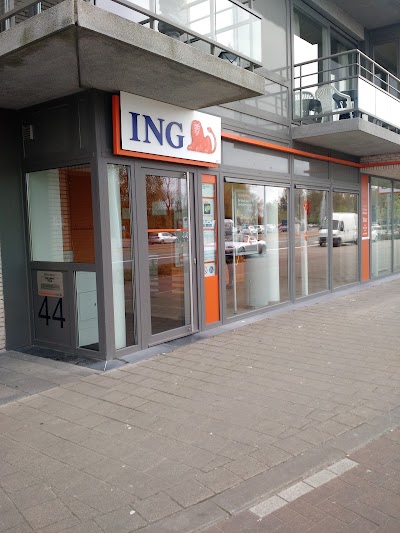 bank