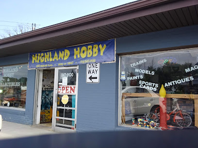 Highland Hobby