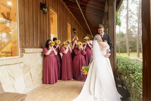 Wedding Venue «THE SPRINGS Event Venue», reviews and photos, 33301 Old Hempstead Rd, Magnolia, TX 77355, USA