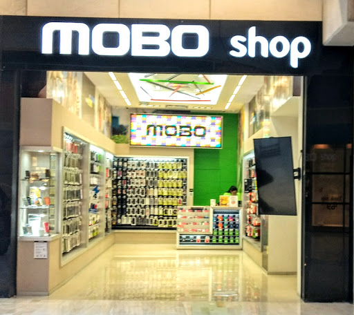 MOBO Shop Plaza Oblatos Gdl