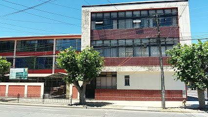 Escuela D-675 Rafael Sotomayor Baeza