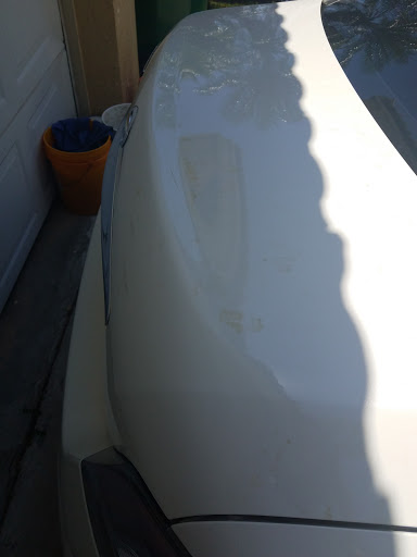 Car Wash «El Car Wash», reviews and photos, 12170 SW 8th St, Miami, FL 33184, USA