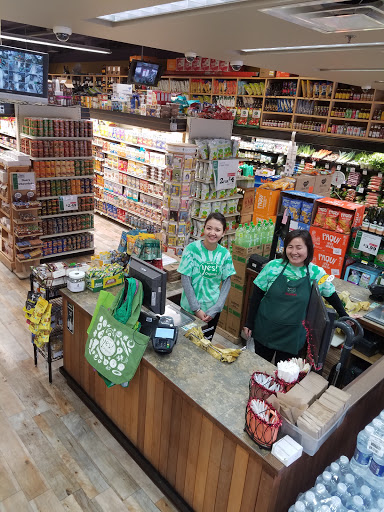 Gourmet Grocery Store «Yes! Organic Market Capitol Hill», reviews and photos, 410 8th St SE, Washington, DC 20003, USA