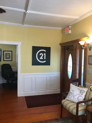 Real Estate Agency «Century 21 Weinert Realty», reviews and photos, 980 Main St, Safety Harbor, FL 34695, USA