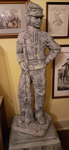 Museum «War Between the States Museum», reviews and photos, 107 S Guerry St, Florence, SC 29501, USA