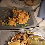 Photo n°11 de l'avis de Marilena.n fait le 28/05/2022 à 11:35 sur le  Ristorante A Due Passi Dal Mare à Torre Sibiliana