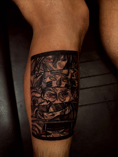 Explore back tattoo ideas for women, creative tattoo ideas in North Tonawanda, available at Dark Side Ink Tattoo Studio