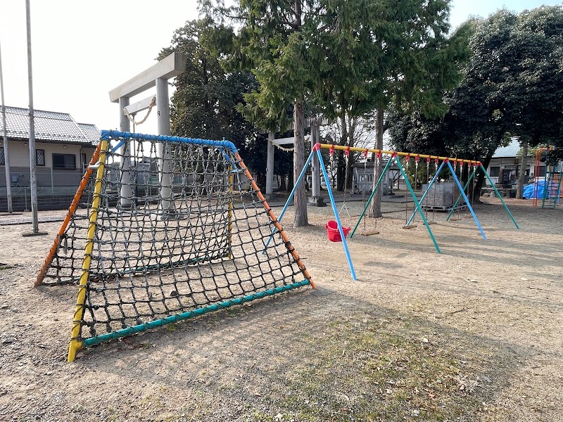 河北児童遊園
