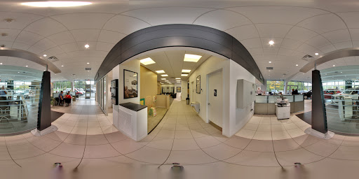 Car Dealer «Hudson Cadillac Buick GMC», reviews and photos, 2023 South Rd, Poughkeepsie, NY 12601, USA