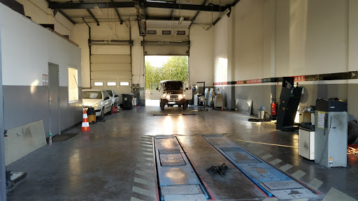 Sas Jons Auto Controle