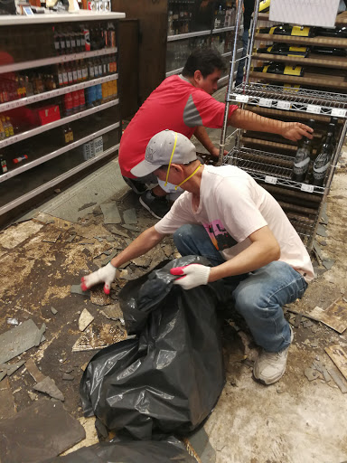 Liquor Store «Beekman Liquors», reviews and photos, 500 Lexington Ave, New York, NY 10017, USA