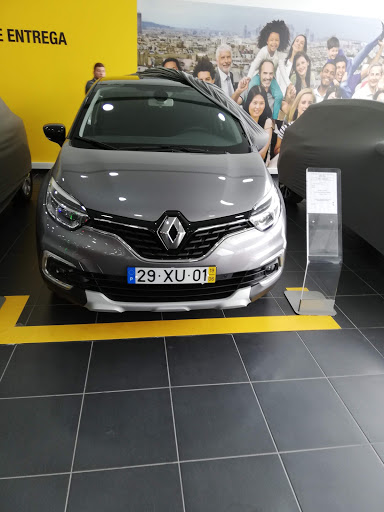 Renault Boavista