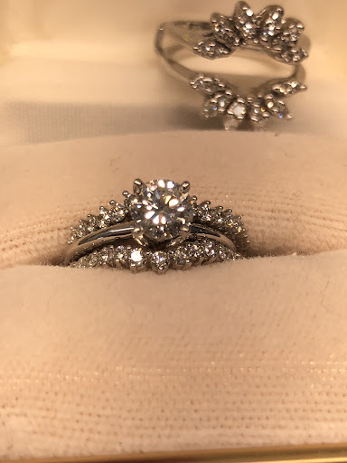 Jeweler «Brandon Adams Jewelers», reviews and photos, 8370 W Cheyenne Ave # 102, Las Vegas, NV 89129, USA