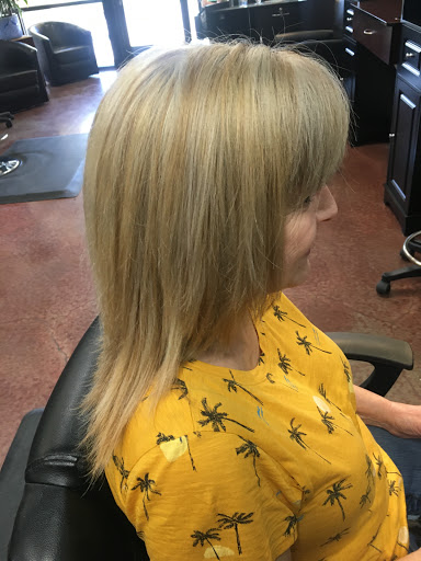 Beauty Salon «Absolute Beauty Hair Salon Spa», reviews and photos, 1240 Sunset Blvd # 300, Rocklin, CA 95765, USA