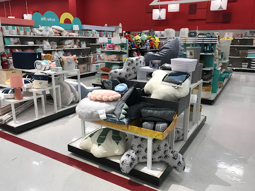 Department Store «Target», reviews and photos, 17700 NE 76th St, Redmond, WA 98052, USA