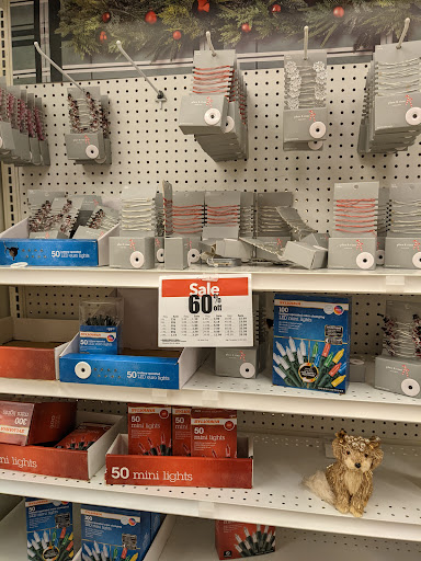 Fabric Store «Jo-Ann Fabrics and Crafts», reviews and photos, 526 State Hwy 59, Naperville, IL 60540, USA