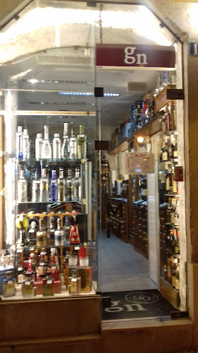 Boutique Taberna - Bar