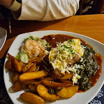 Photo n°1 de l'avis de Steffen.c fait le 09/03/2024 à 21:20 sur le  Bürgergarten à Naumburg