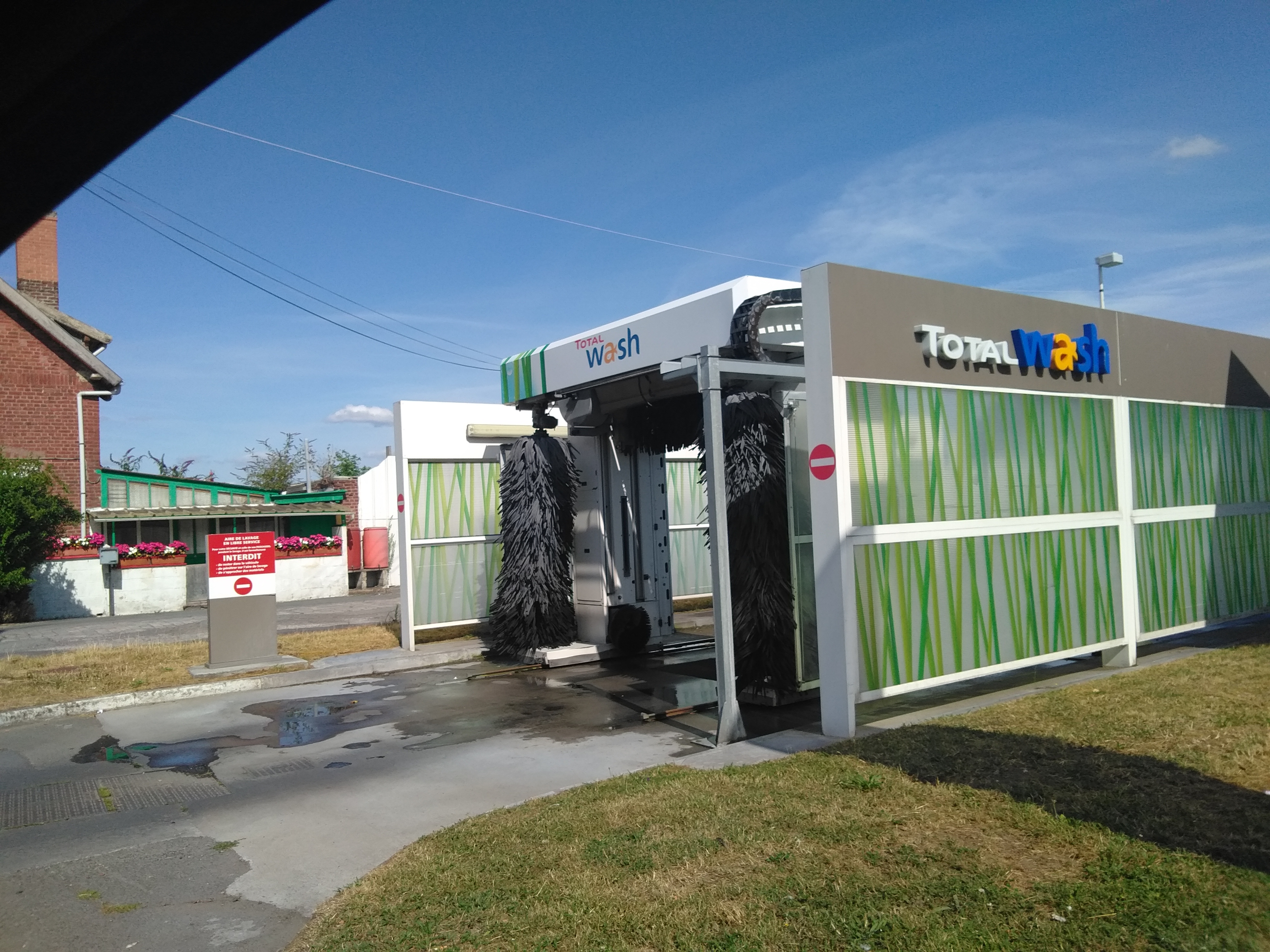 Photo n° 3 de l'avis de ZOHIR.V fait le 21/07/2019 à 15:43