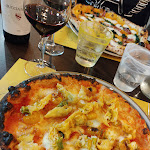 Photo n°3 de l'avis de Serena.o fait le 15/10/2022 à 06:31 sur le  Gustaría à Foggia