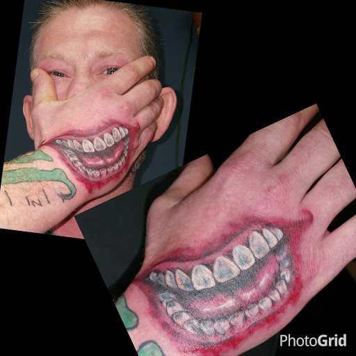 Explore birth month flower tattoo ideas, creative tattoo ideas in Oak Forest, available at Peace Of Art Tattoo And Art Studio