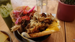 Photo n°84 de Totuma - Cuisine Vénézuélienne - Paris 11 à Paris ()