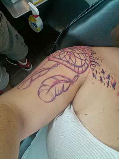 Discover tattoo ideas for guys pinterest designs for your next tattoo in Saint Paul at St Paul Tattoo